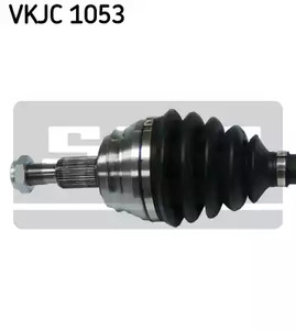 Фото VKJC1053 Вал SKF {forloop.counter}}